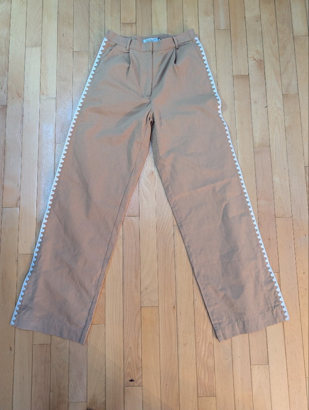 Mon Renn Lisle Pants